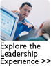 Click to explore the leadership experience