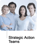 Strategic Action Teams