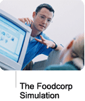 The Foodcorp Simulation
